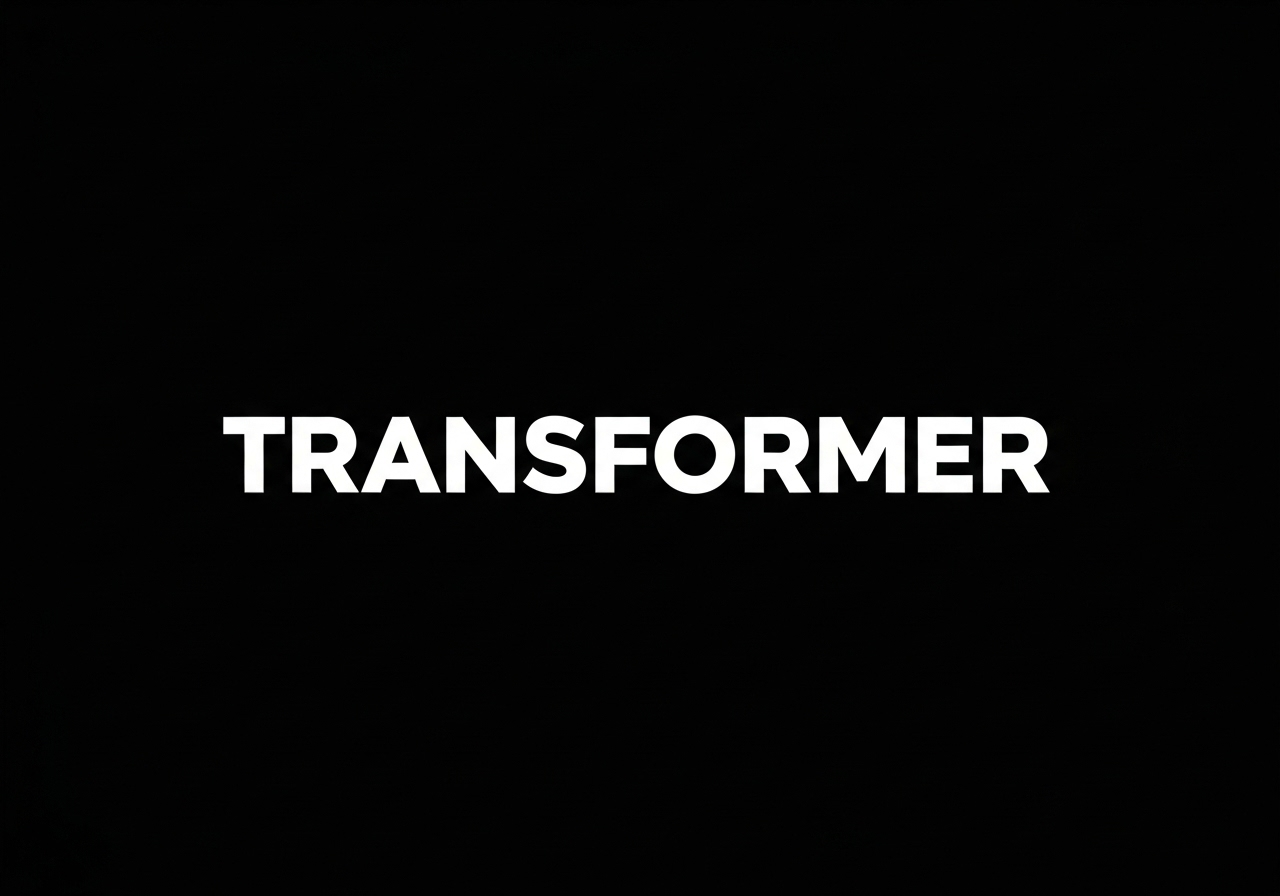Transformer